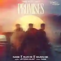 Promises - Nagii 2022 cover image