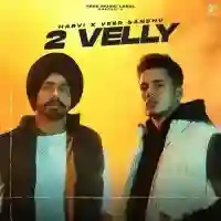 2 Velly - Harvi 2022 cover image