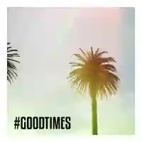 GoodTimes 2022 cover image