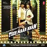 Tees Maar Khan 2010 cover image