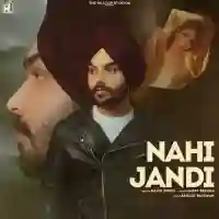 Nahi Jandi - David Singh 2021 cover image