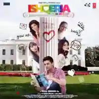 Ishqeria 2018 cover image