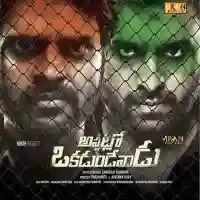 Appatlo Okadundevadu 2016 cover image